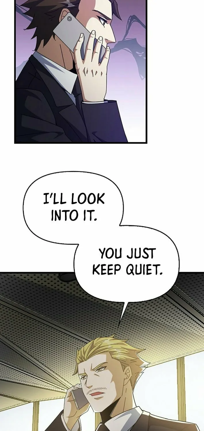 Return of Top Class Master Chapter 37 page 24 - 