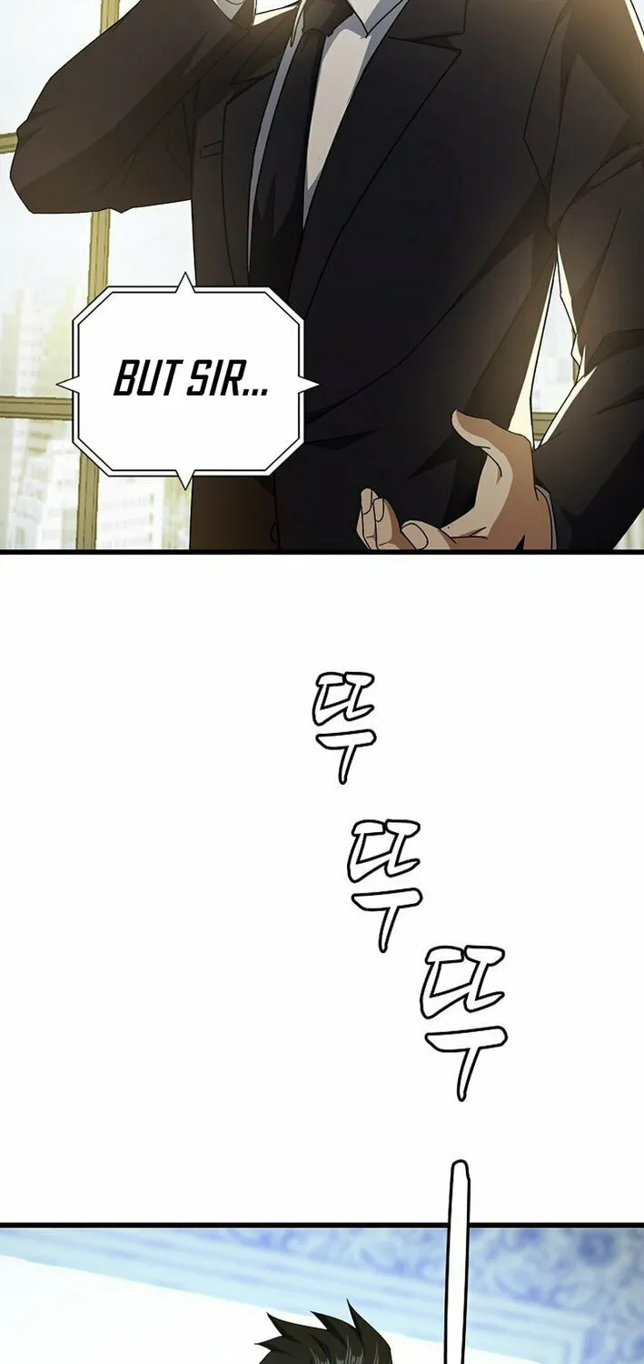 Return of Top Class Master Chapter 37 page 25 - 