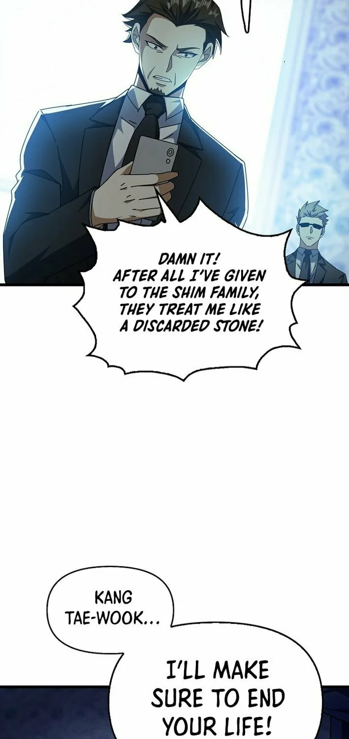 Return of Top Class Master Chapter 37 page 26 - 