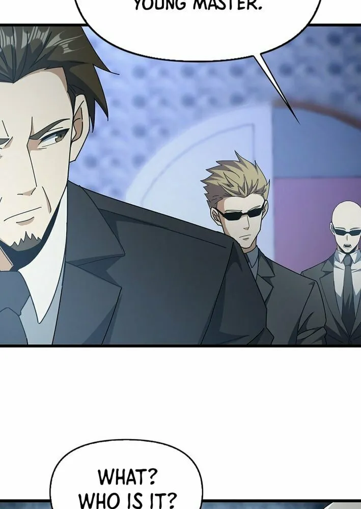 Return of Top Class Master Chapter 37 page 28 - 