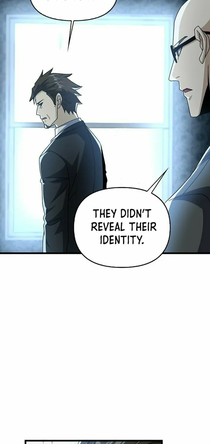 Return of Top Class Master Chapter 37 page 29 - 
