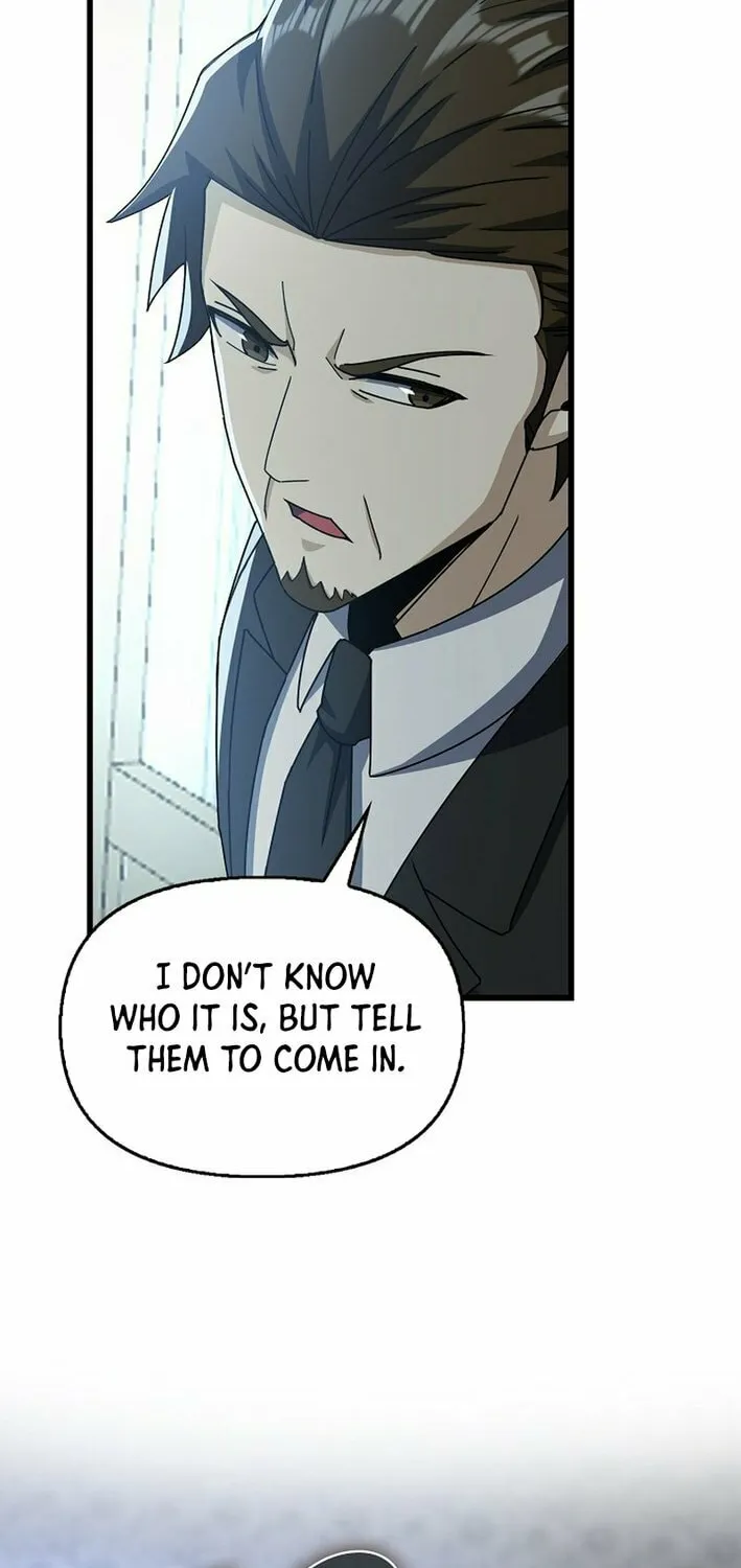 Return of Top Class Master Chapter 37 page 30 - 