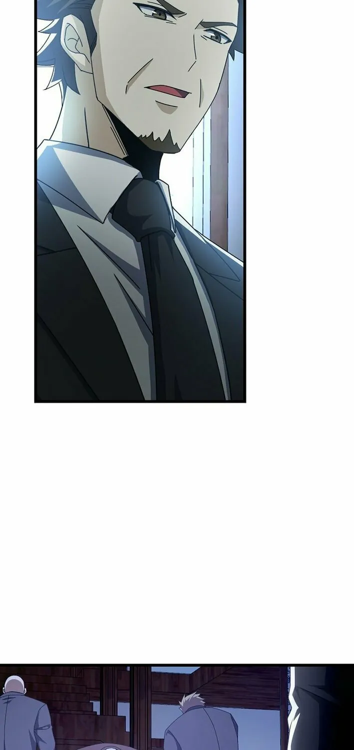 Return of Top Class Master Chapter 37 page 33 - 