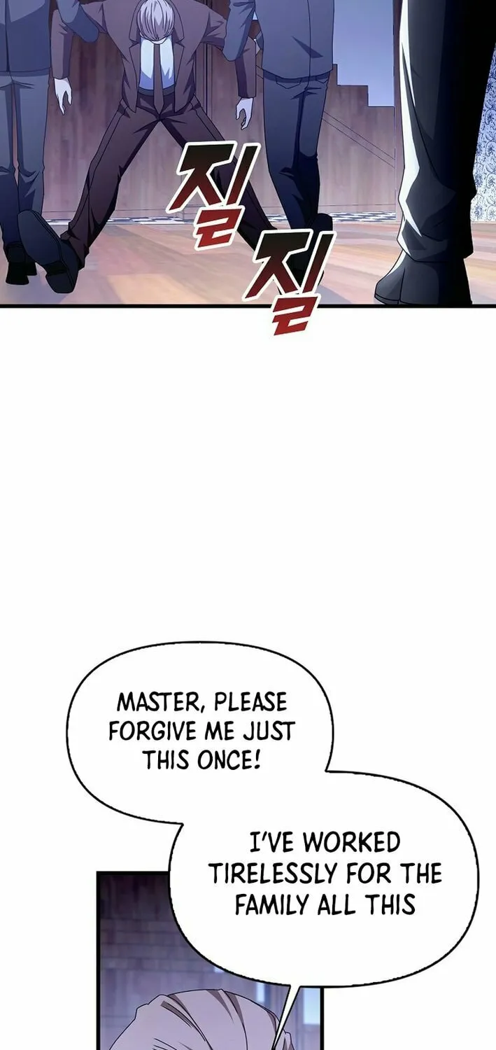 Return of Top Class Master Chapter 37 page 34 - 