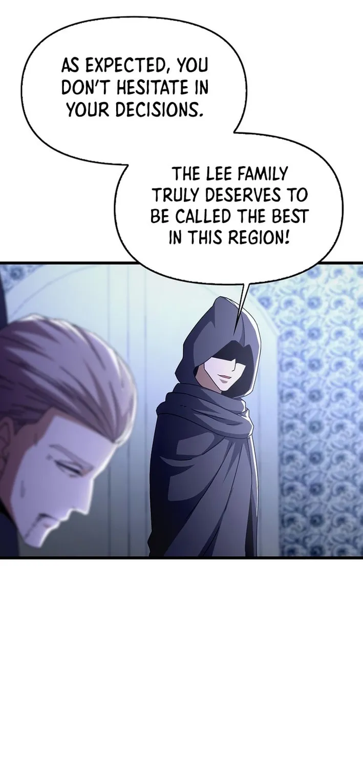 Return of Top Class Master Chapter 37 page 38 - 