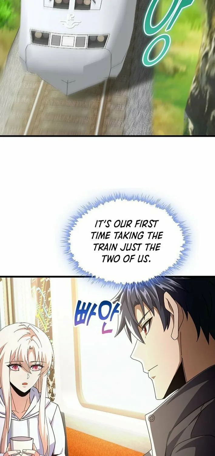Return of Top Class Master Chapter 37 page 45 - 