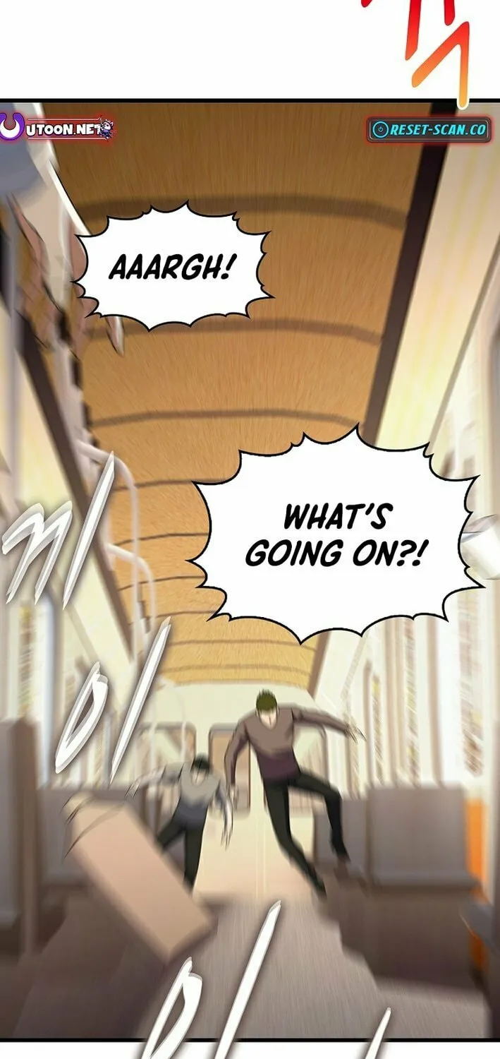 Return of Top Class Master Chapter 37 page 47 - 