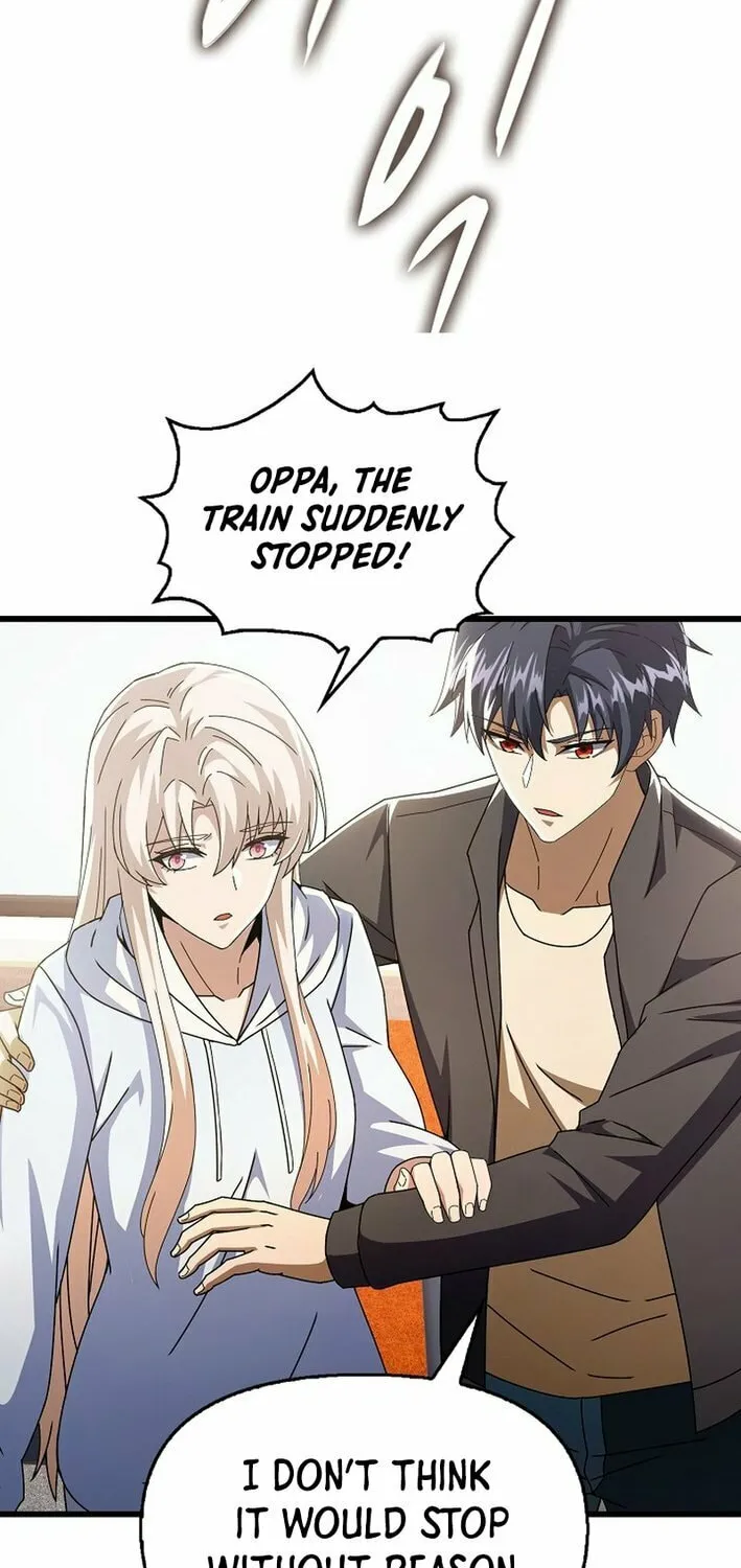 Return of Top Class Master Chapter 37 page 48 - 