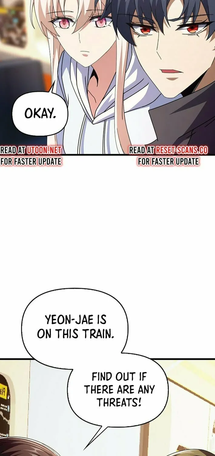 Return of Top Class Master Chapter 37 page 50 - 