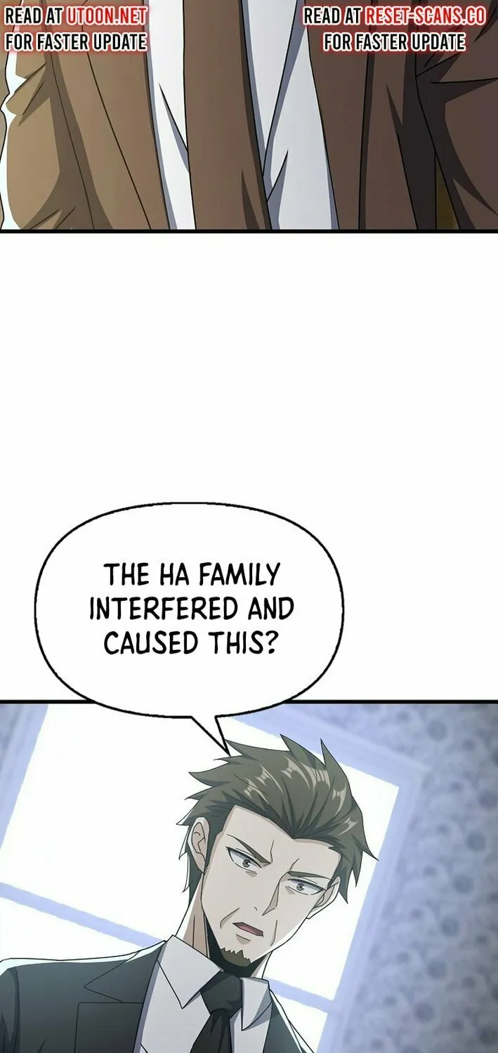 Return of Top Class Master Chapter 37 page 6 - 