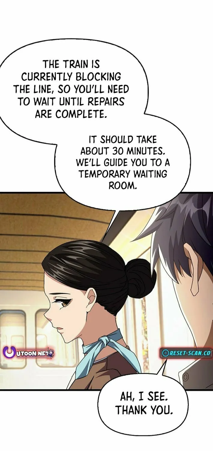 Return of Top Class Master Chapter 37 page 54 - 