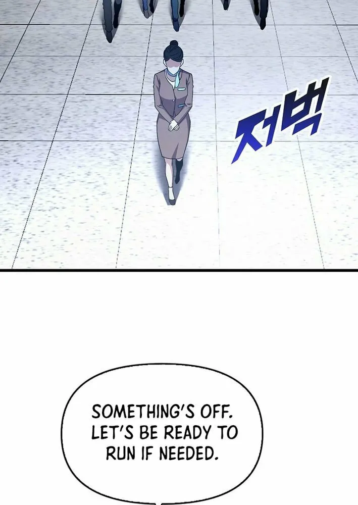 Return of Top Class Master Chapter 37 page 56 - 