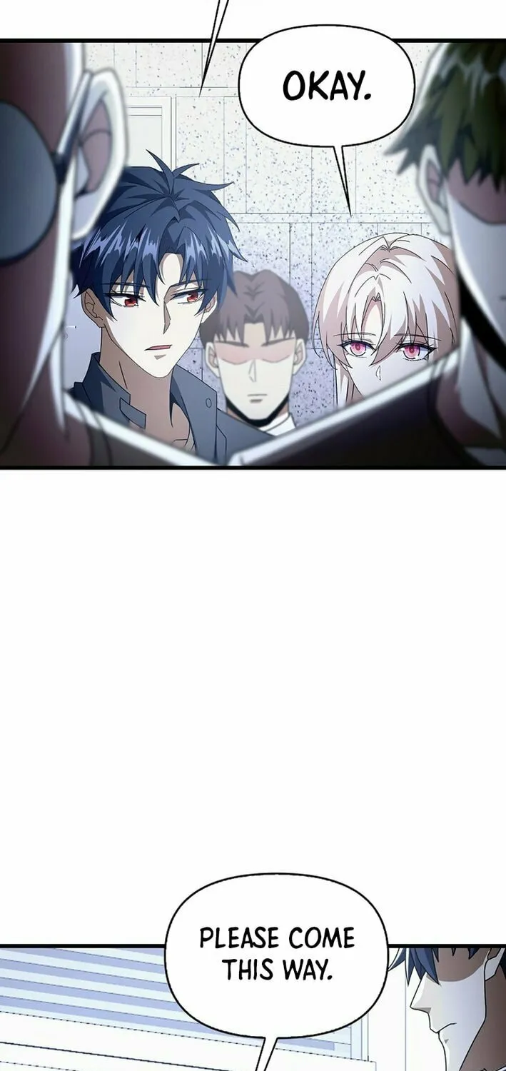 Return of Top Class Master Chapter 37 page 57 - 
