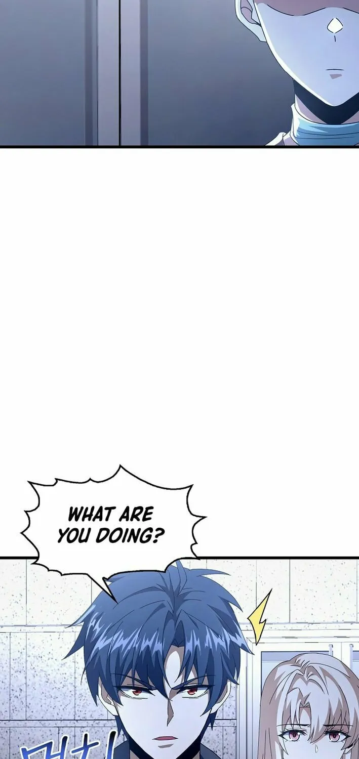 Return of Top Class Master Chapter 37 page 60 - 