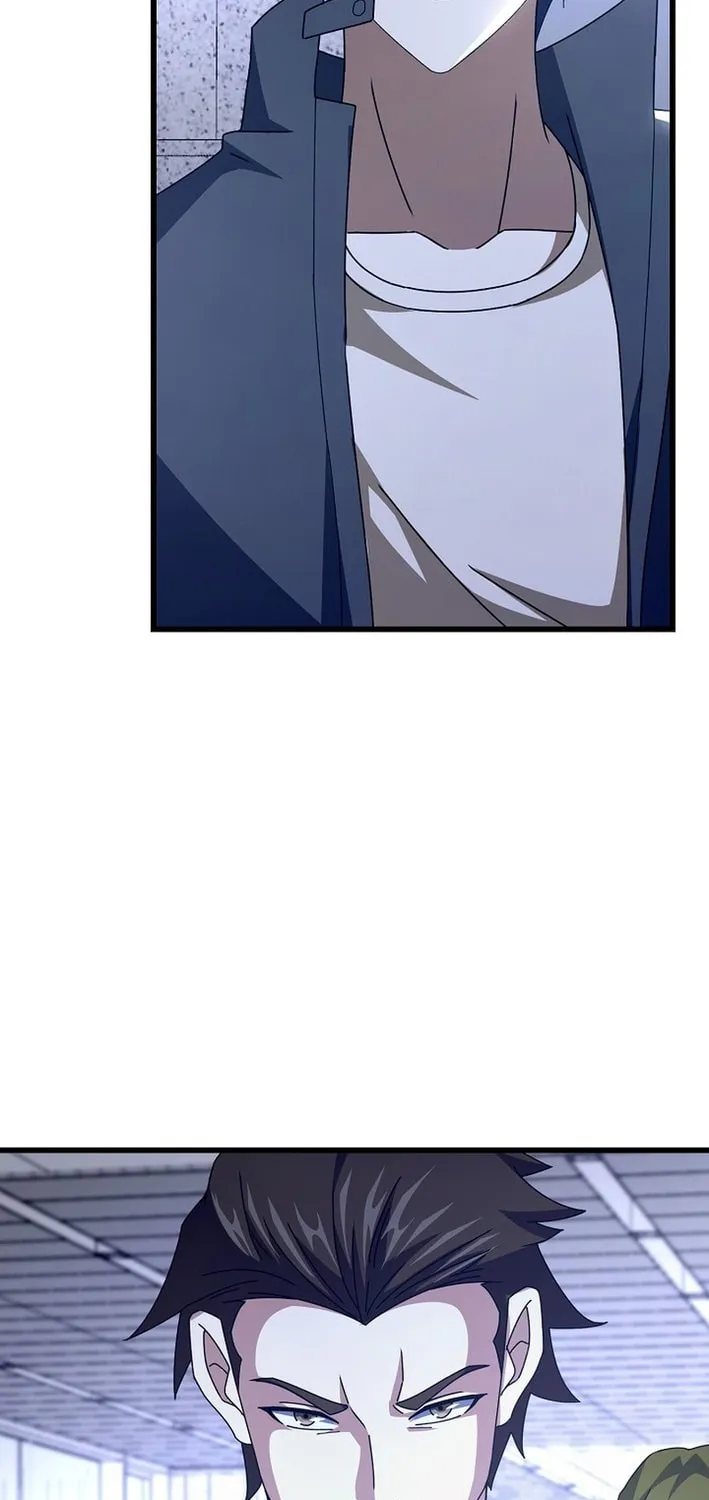 Return of Top Class Master Chapter 37 page 64 - 