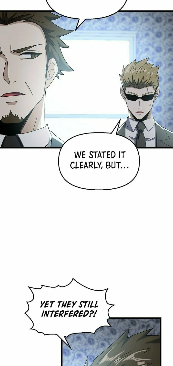 Return of Top Class Master Chapter 37 page 8 - 