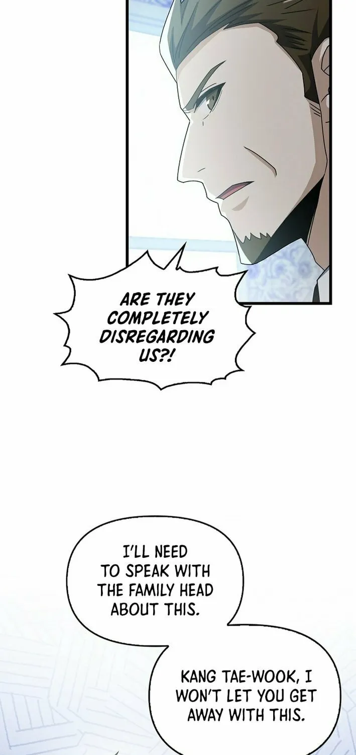 Return of Top Class Master Chapter 37 page 9 - 