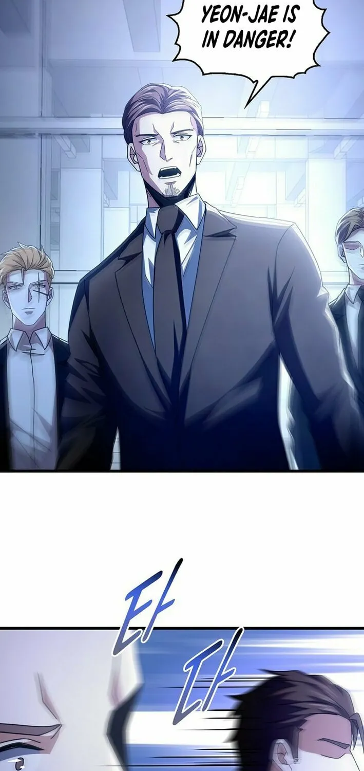 Return of Top Class Master Chapter 38 page 11 - 