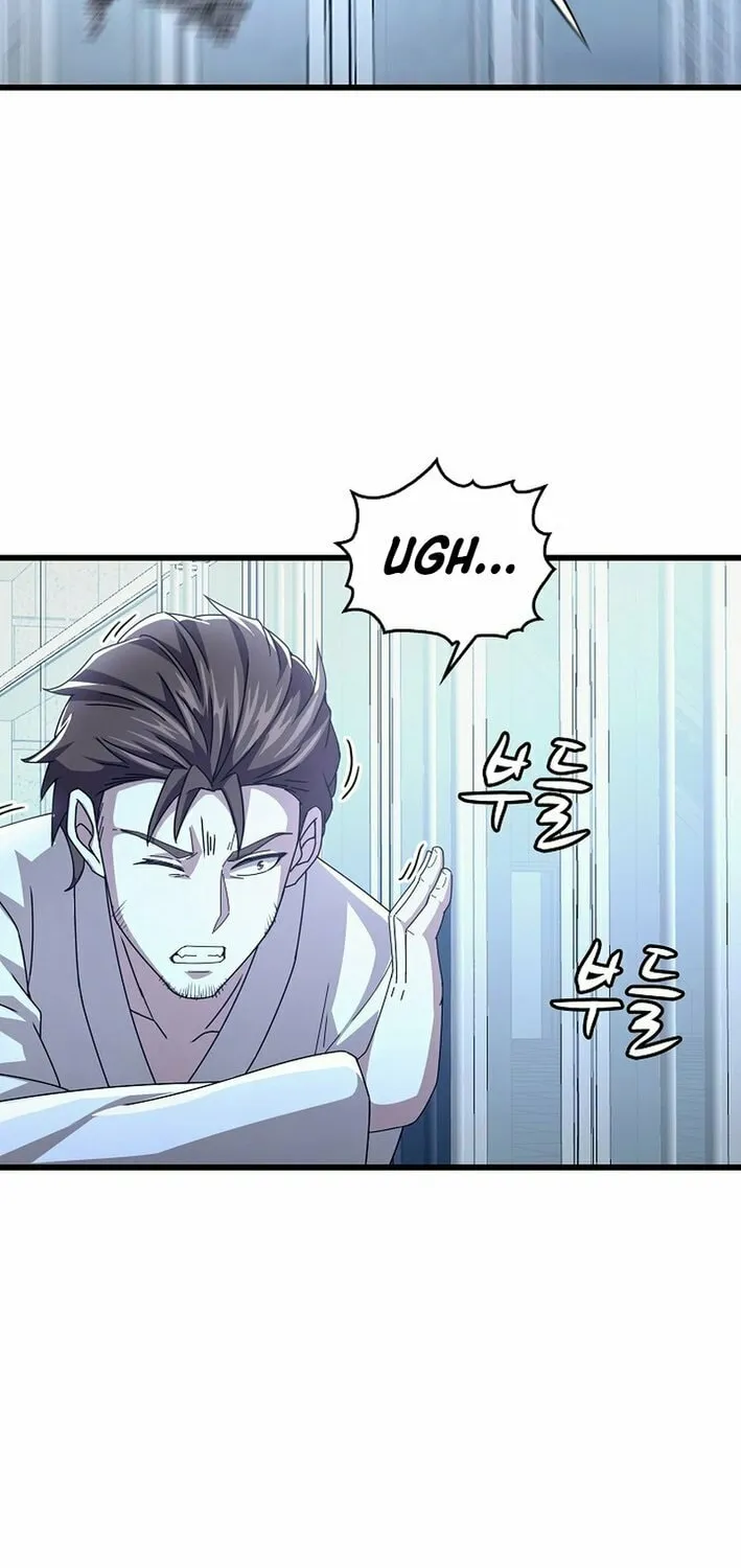 Return of Top Class Master Chapter 38 page 13 - 