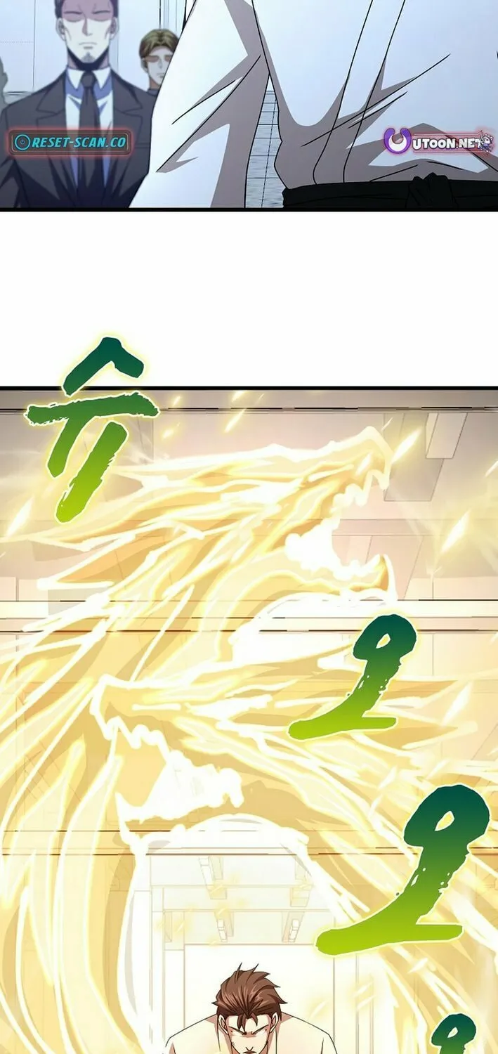 Return of Top Class Master Chapter 38 page 15 - 