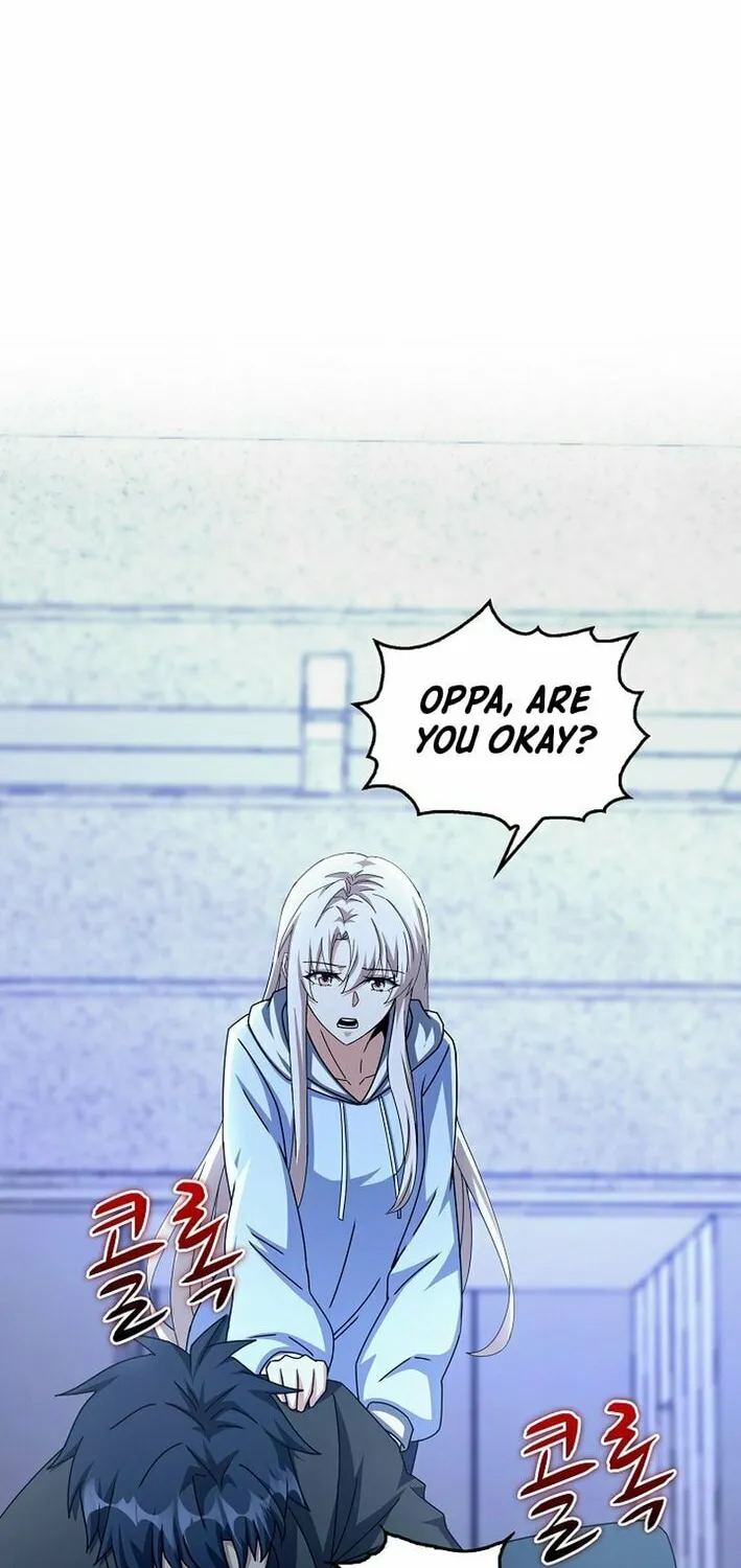 Return of Top Class Master Chapter 38 page 18 - 