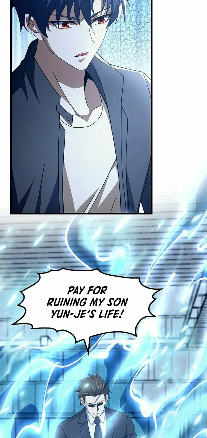 Return of Top Class Master Chapter 38 page 3 - 