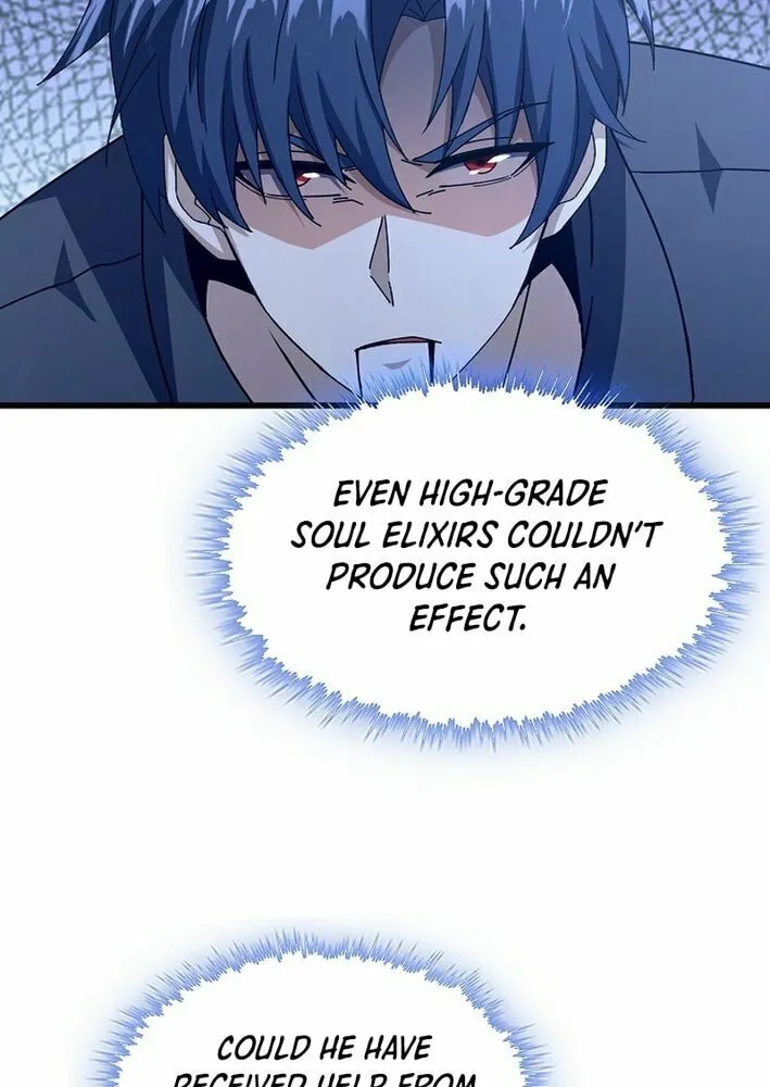Return of Top Class Master Chapter 38 page 21 - 