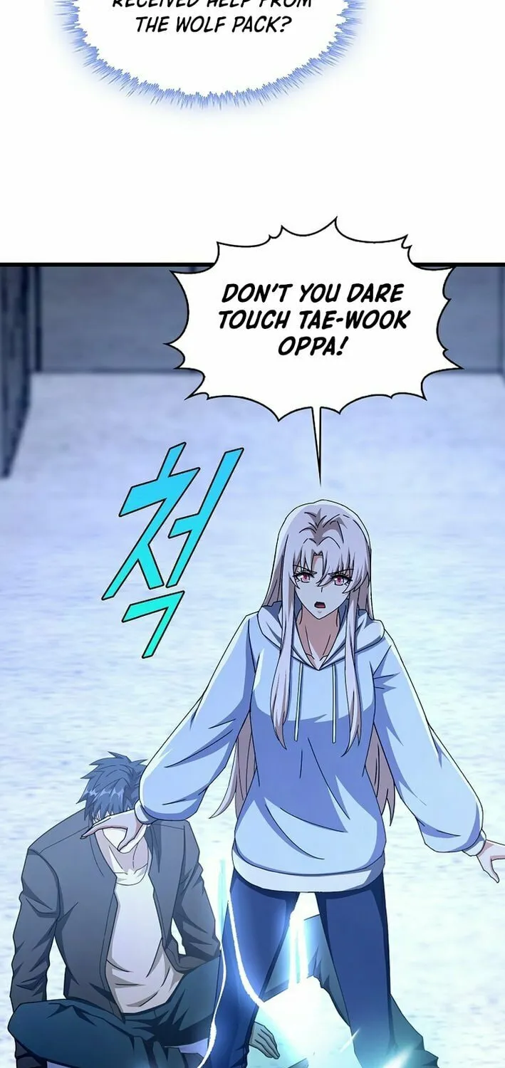 Return of Top Class Master Chapter 38 page 22 - 