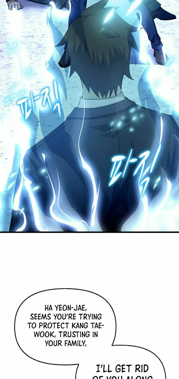 Return of Top Class Master Chapter 38 page 23 - 