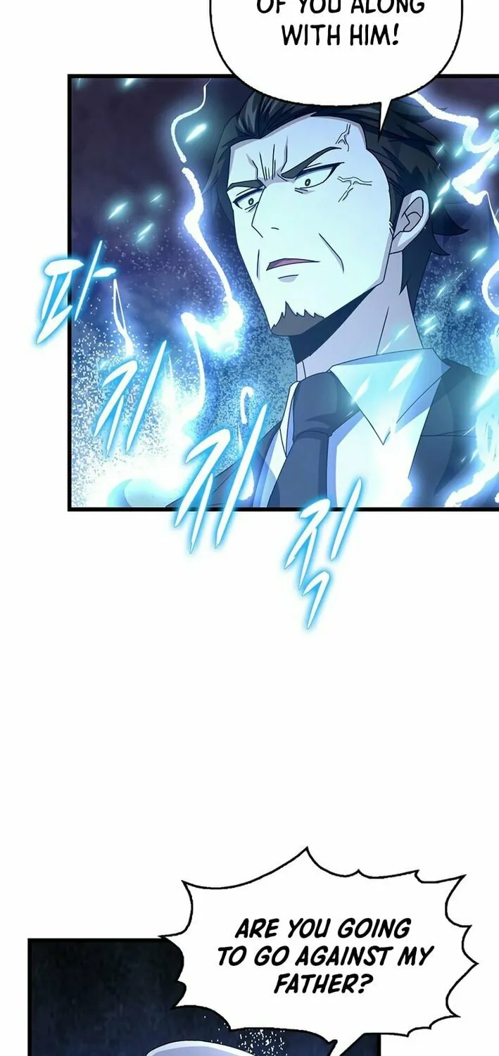 Return of Top Class Master Chapter 38 page 24 - 
