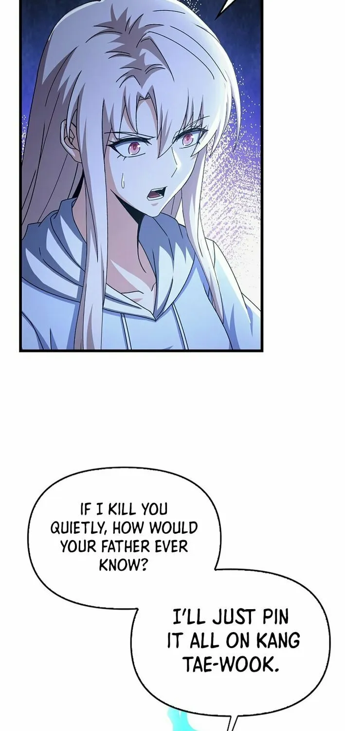 Return of Top Class Master Chapter 38 page 25 - 