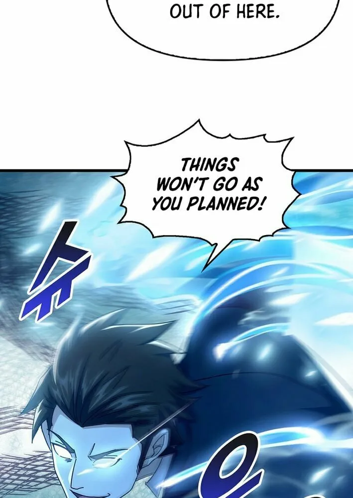 Return of Top Class Master Chapter 38 page 28 - 