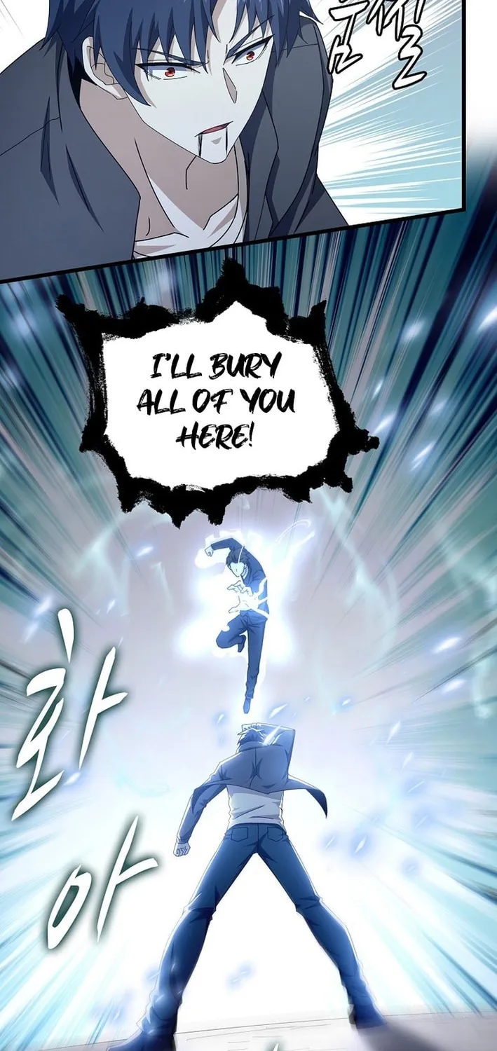Return of Top Class Master Chapter 38 page 30 - 