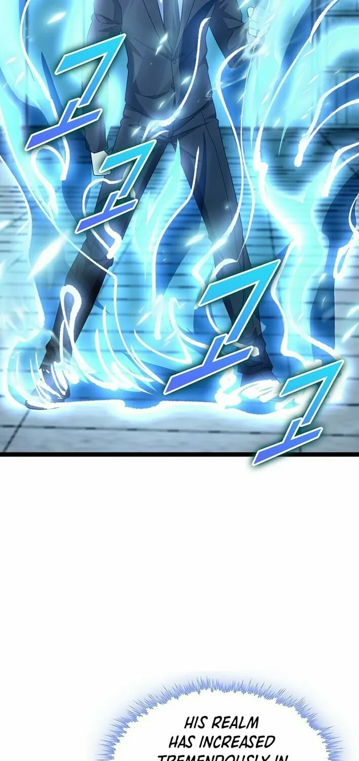 Return of Top Class Master Chapter 38 page 4 - 