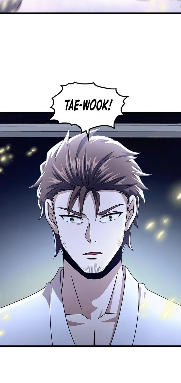 Return of Top Class Master Chapter 38 page 33 - 
