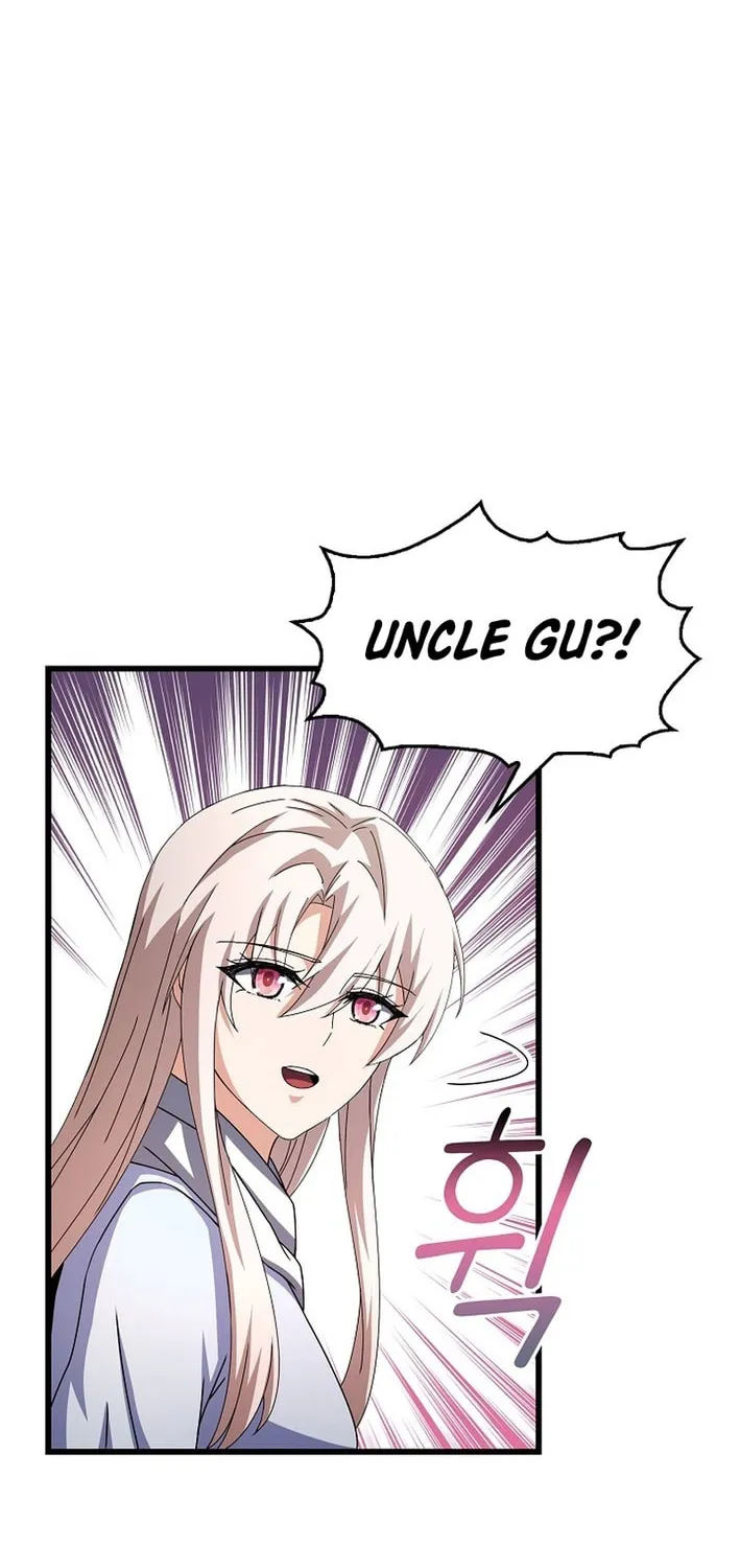 Return of Top Class Master Chapter 38 page 34 - 