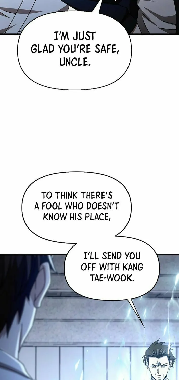 Return of Top Class Master Chapter 38 page 38 - 
