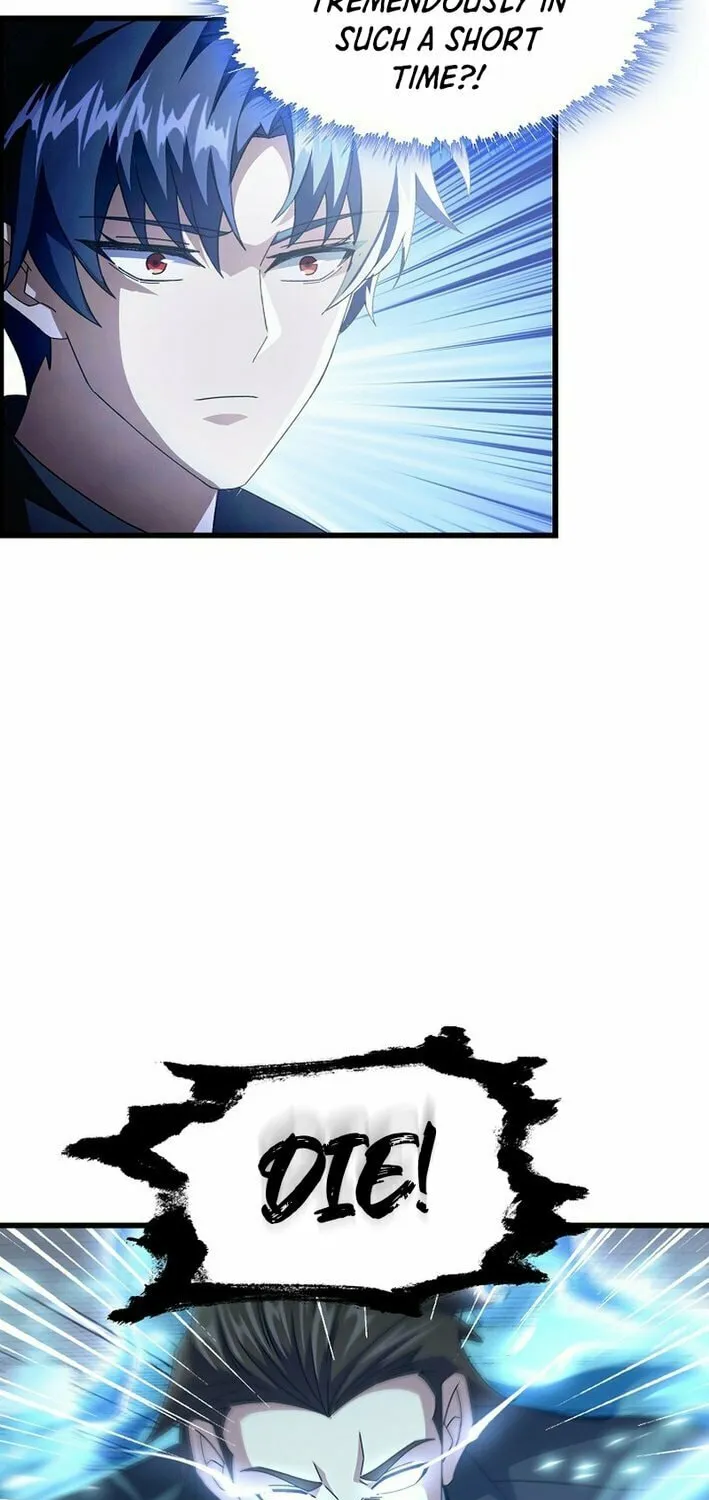 Return of Top Class Master Chapter 38 page 5 - 