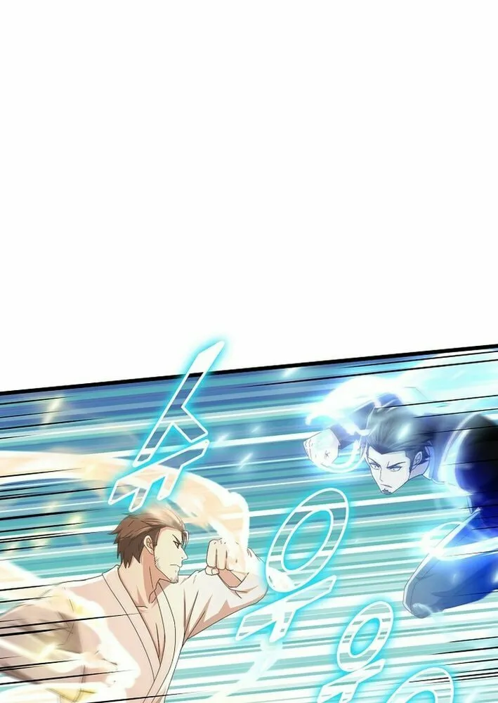 Return of Top Class Master Chapter 38 page 42 - 