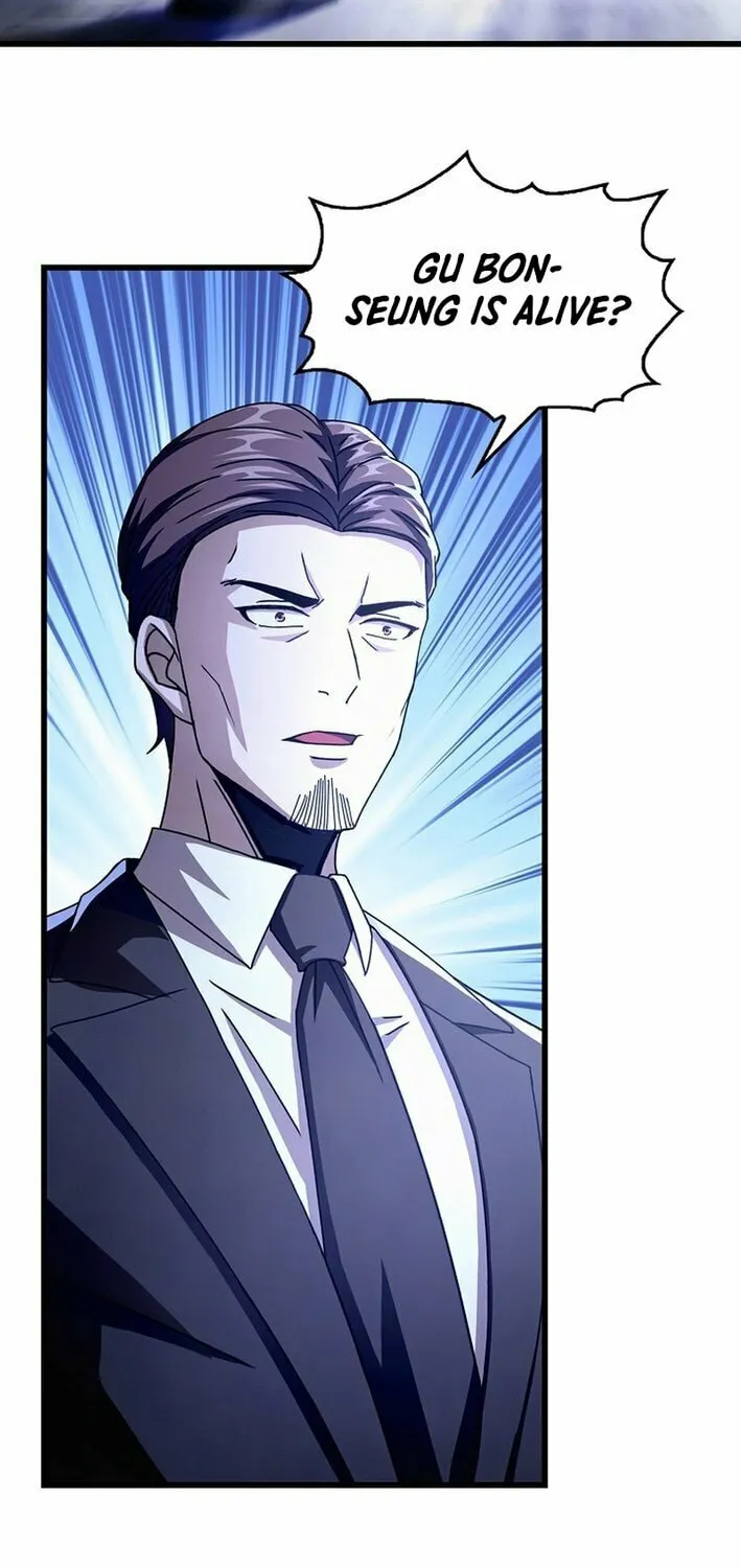 Return of Top Class Master Chapter 38 page 44 - 