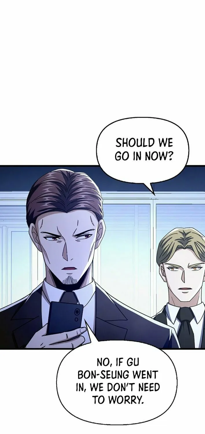 Return of Top Class Master Chapter 38 page 45 - 