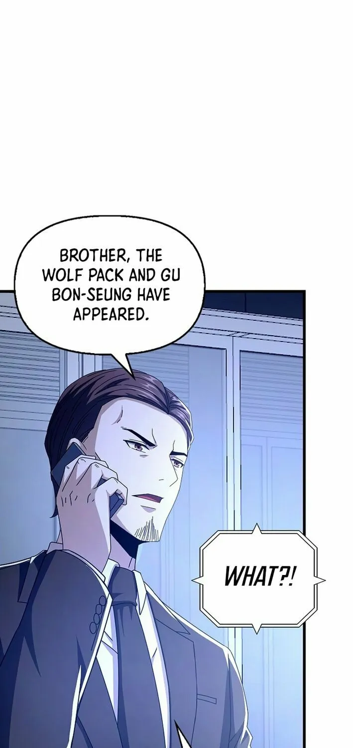 Return of Top Class Master Chapter 38 page 46 - 