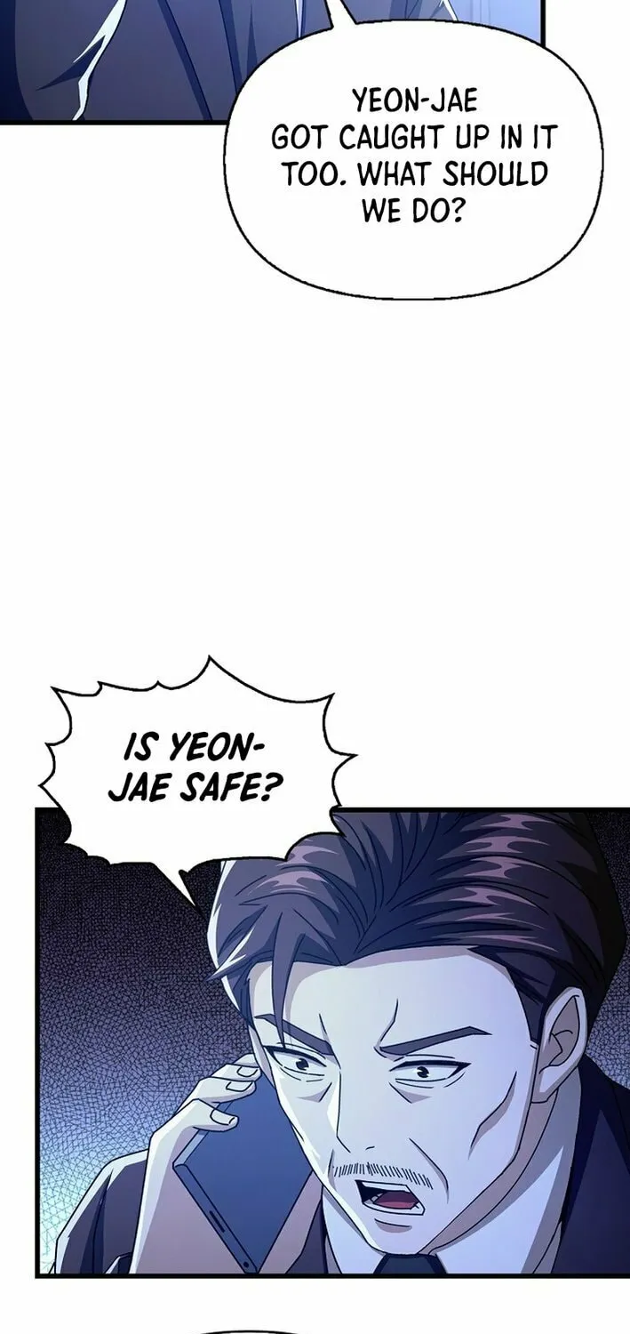 Return of Top Class Master Chapter 38 page 47 - 