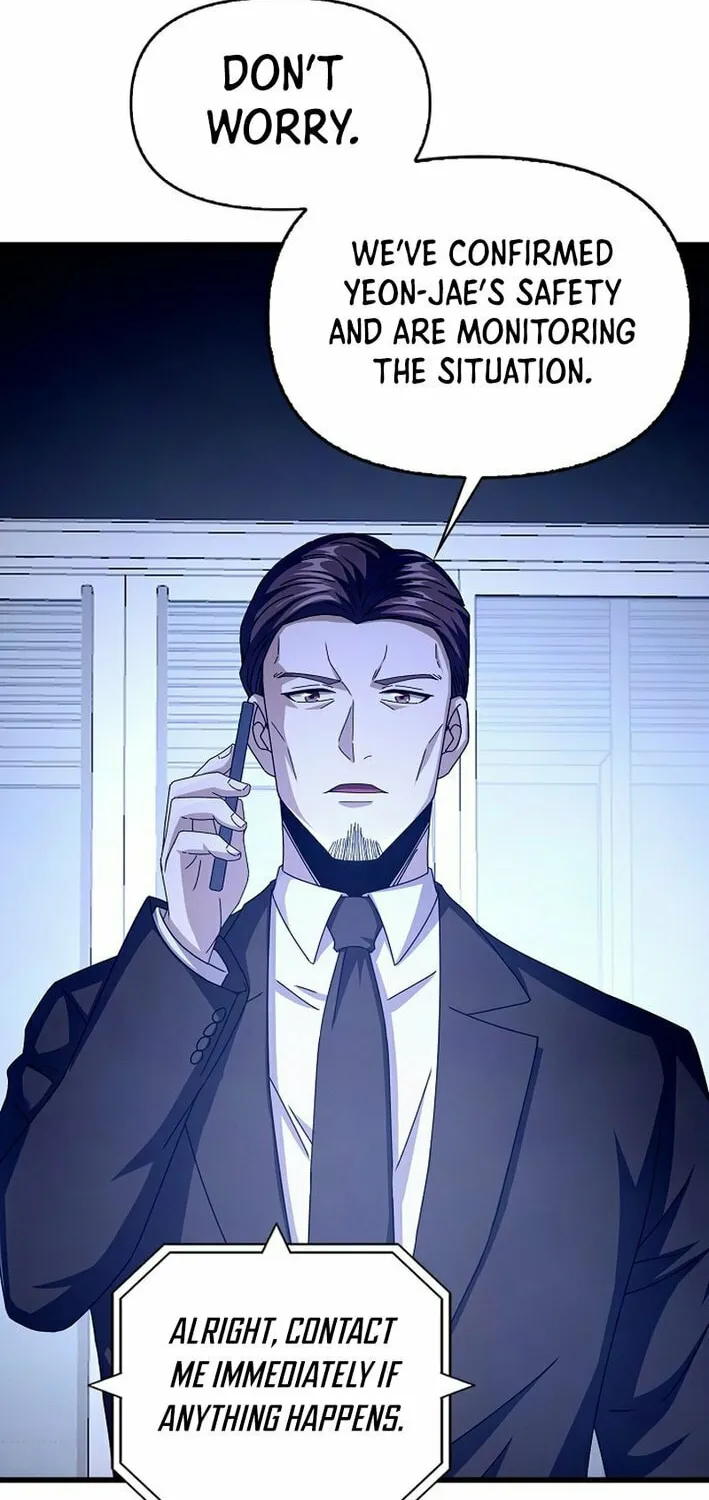 Return of Top Class Master Chapter 38 page 48 - 