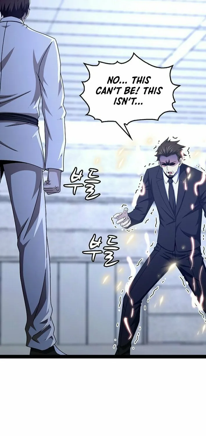 Return of Top Class Master Chapter 38 page 53 - 