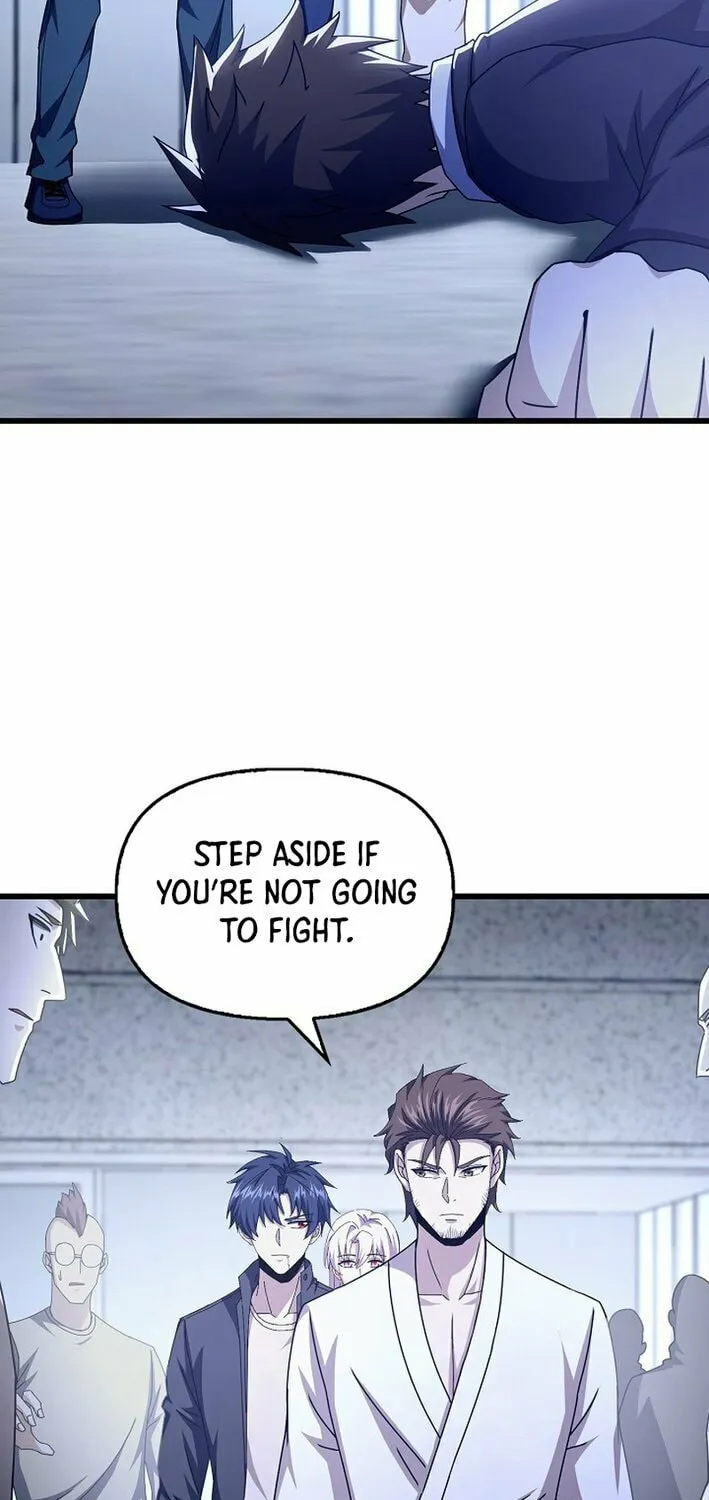 Return of Top Class Master Chapter 38 page 57 - 