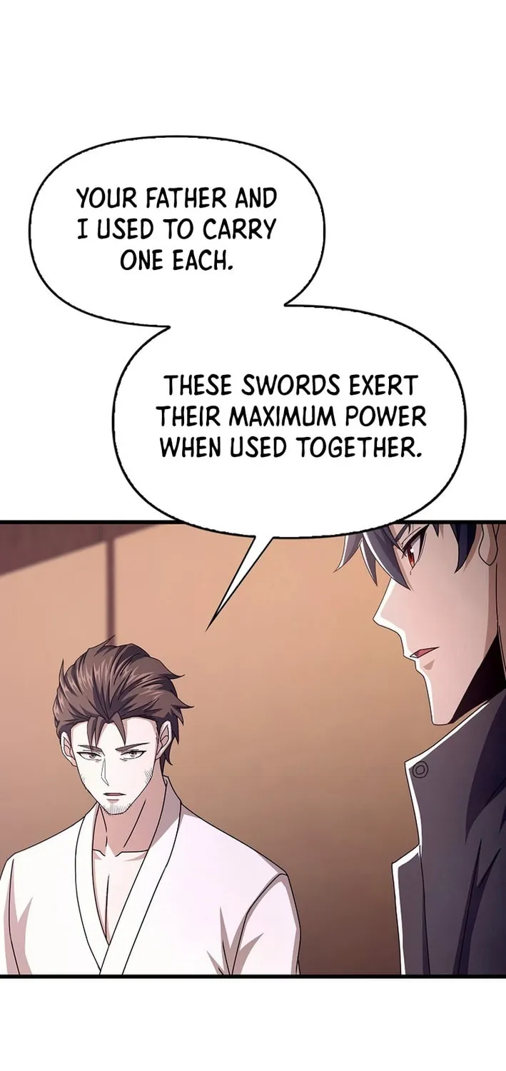 Return of Top Class Master Chapter 38 page 64 - 
