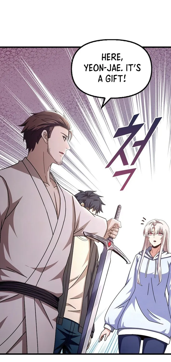 Return of Top Class Master Chapter 38 page 66 - 