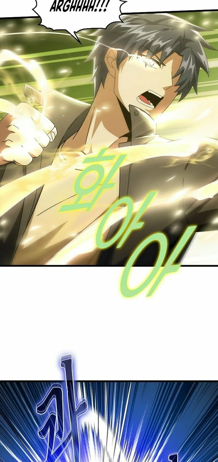 Return of Top Class Master Chapter 38 page 8 - 