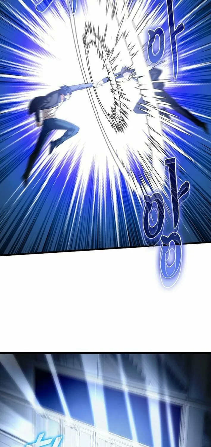 Return of Top Class Master Chapter 38 page 9 - 